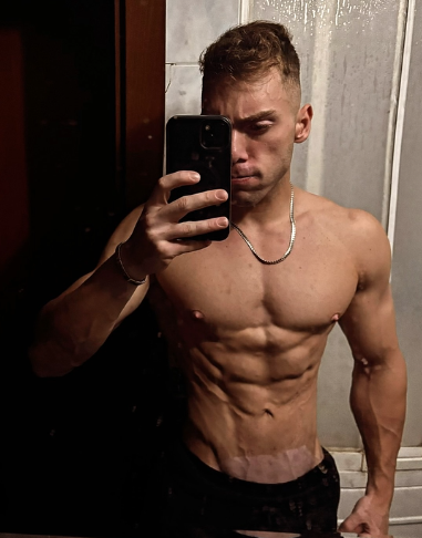 Personal Trainer Body