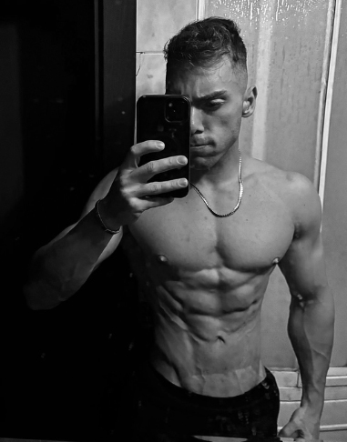 Personal Trainer